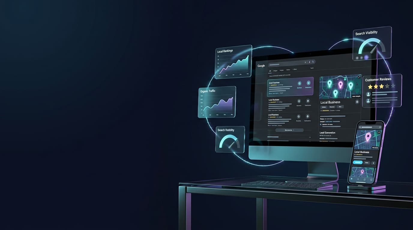 Diseño de páginas web profesionales en Costa Rica